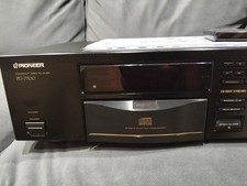 Pioneer 7700 lettore usato  Isola del Liri