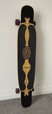 Loaded longboard bhangra for sale  DAVENTRY