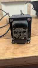 Step auto transformer for sale  REDHILL