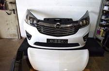 Pel vauxhall movano gebraucht kaufen  Magdeburg