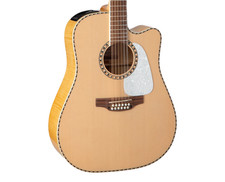 Takamine gd74ce 12u for sale  Winchester