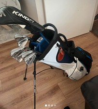 Cobra graphite regular for sale  ABERFELDY