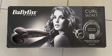 Babyliss boucleur automatique d'occasion  France