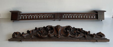 Ensemble frontons anciens d'occasion  Paris XIV
