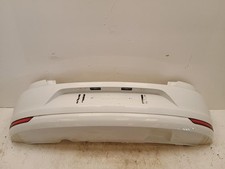 Rear bumper volkswagen for sale  SKELMERSDALE