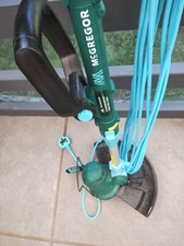 Mcgregor 30cm corded for sale  CORBY