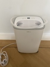 12l cosihome compressor for sale  SPALDING