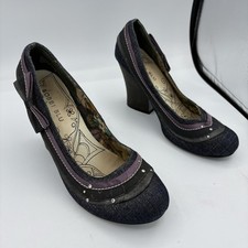 Bobbi blu heels for sale  Marseilles