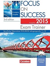 Focus success 3rd gebraucht kaufen  Berlin