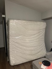 King size mattress for sale  Houston