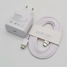 Samsung 45w caricatore usato  Venegono Superiore