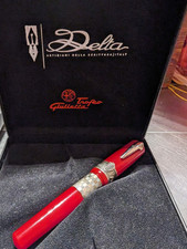 Fountain Pen Delta Trofeo Giulietta comprar usado  Enviando para Brazil