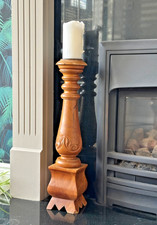 Floor standing carved for sale  BEXLEYHEATH