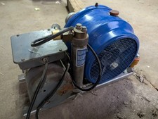 Mako purus cfm for sale  Parkersburg