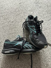 Womens reebok trainers for sale  ROTHERHAM