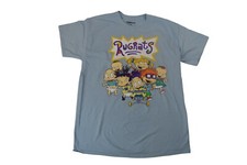 Nickelodeon mens rugrats for sale  West Jordan