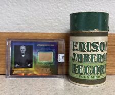 Antique vtg edison for sale  Helena
