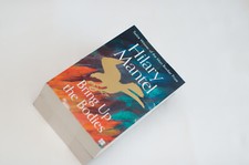 Hilary mantel wolf for sale  Cypress