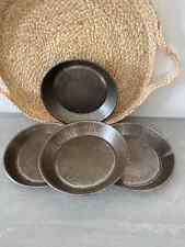 Set pie tins for sale  SALFORD