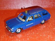 Peugeot 504 break d'occasion  Lure