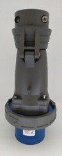 Legrand PS360P6-W Pass Seymour 3 vias 60A plugue impermeável 250VAC PIN SLEEVE 240V  comprar usado  Enviando para Brazil