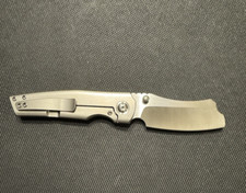 Berg blades barber for sale  Winona