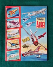 Storia degli aerei usato  Italia