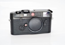 Leica rangefinder camera d'occasion  Expédié en Belgium