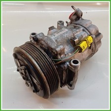 Compressore aria sanden usato  Cona