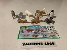 Kinder natoons animali usato  Bologna