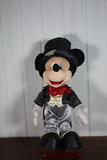Peluche mickey disneyland d'occasion  Colmar
