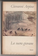 Suora giovane g. usato  Diano San Pietro