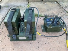 Clansman dccu charging for sale  WHITCHURCH
