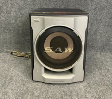 Sony subwoofer saw for sale  North Miami Beach