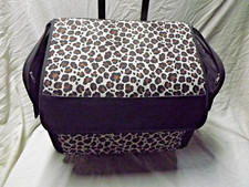 Small roller carry for sale  Washington