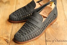 Russell bromley blue for sale  SUTTON COLDFIELD