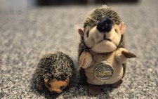 Igel firma förster gebraucht kaufen  Haßloch