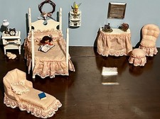Lot wood bedroom for sale  Hillsborough