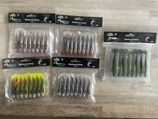 Abu garcia svartzonker gebraucht kaufen  Hemmingen