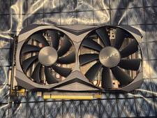 Zotac nvidia geforce for sale  Port Jervis