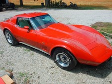 1972 coupe corvette for sale 1972 coupe corvette for sale Stillman Valley