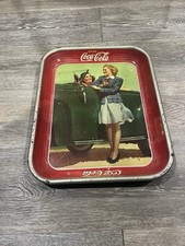 Original 1942 coca for sale  Saginaw