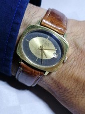 Orologio avia vintage usato  Reggio Calabria