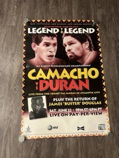 Hector camacho roberto for sale  Denver