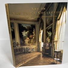 Art frick collection for sale  Albuquerque