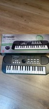 Keyboard 37keys piano for sale  WALTHAM CROSS