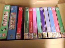 Joblot 1000 piece for sale  BARNSLEY