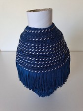 Vintage deep blue for sale  COWES