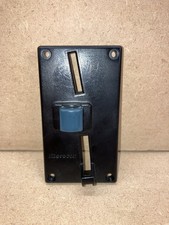 Microcoin front plate for sale Microcoin front plate for sale  STOCKPORT