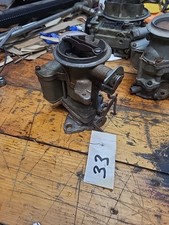 Carter carburetor 4376s for sale  Ritzville